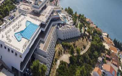 Grand Hotel Neum & SPA****